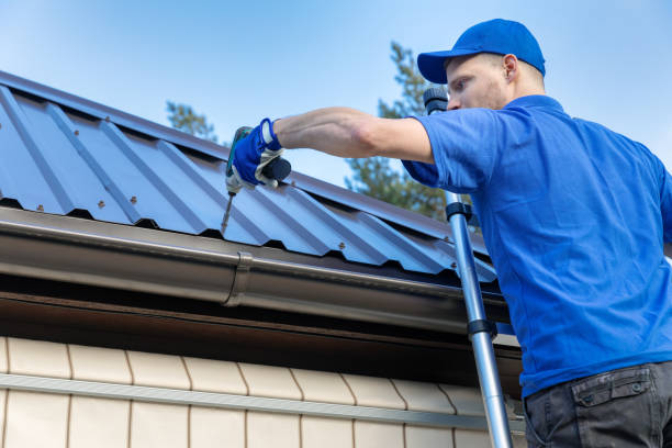 Best Rubber Roofing (EPDM, TPO)  in Roanoke, AL